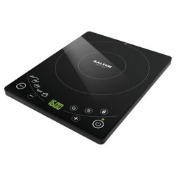 Salter Induction Hob