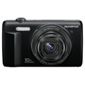 Olympus VR-340 Black Digital Camera