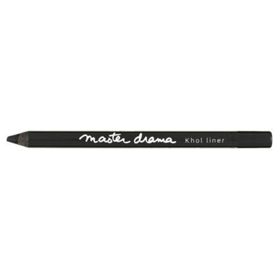 Maybelline Edison Screw Master Khol Ultra Black