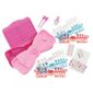Aqua beads Style Hello Kitty Nail Art Studio