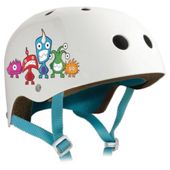 Little Monsters Helmet