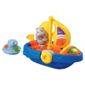 VTech Pull & Play Boat