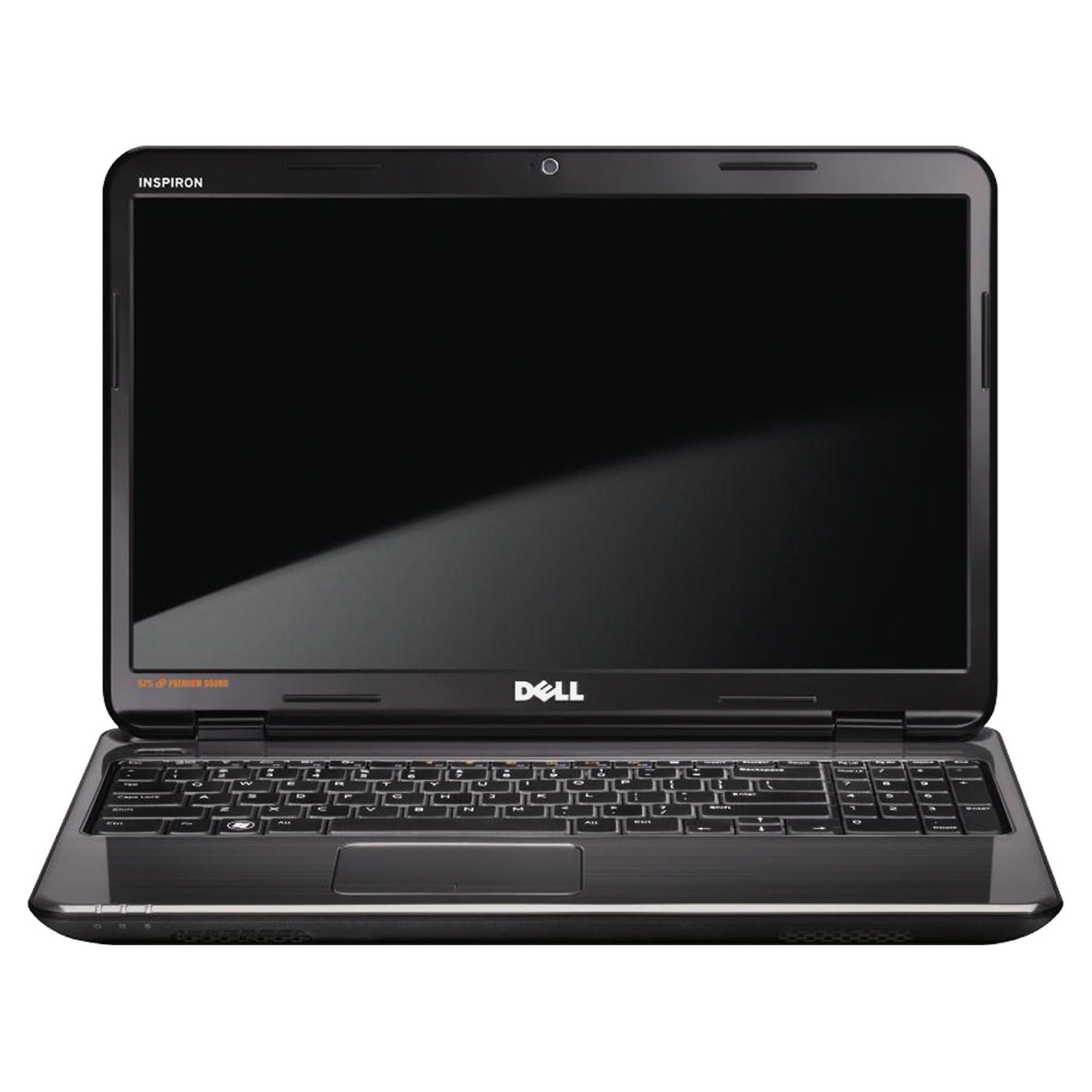 Dell Inspiron Q15R Laptop (Intel Core i5, 4GB, 750GB, 15.6" Display) Blue