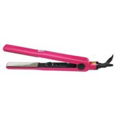 Titanium Straightener Pink