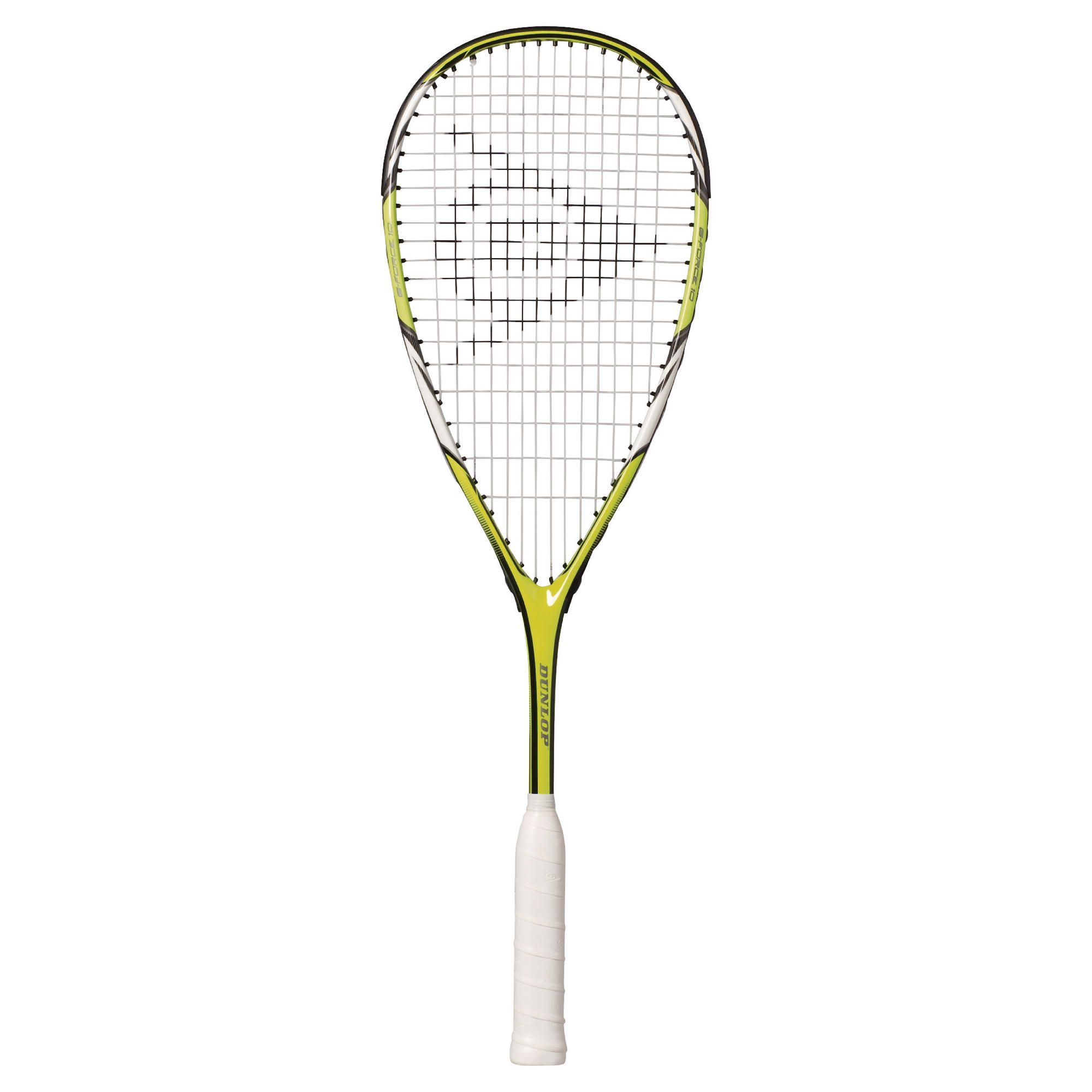 Dunlop X-Fire Comp Squash Racket