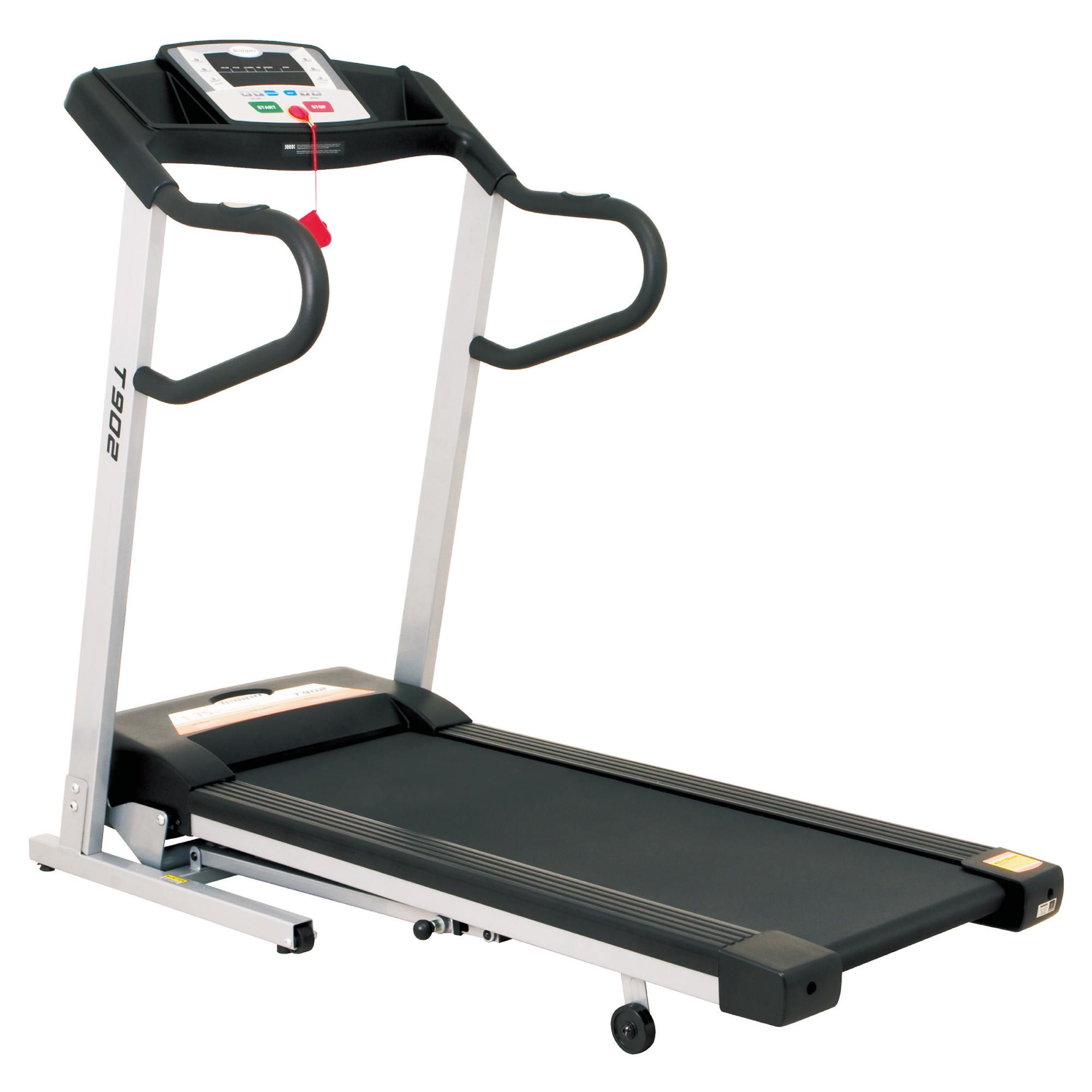Treo Tempo T902 Treadmill