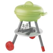 Toy Barbecue