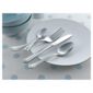 Amefa Bead Monogram 16 Piece, 4 Person Boxed Cutlery Set
