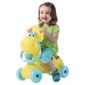 Step2 Wild Side Riders Giraffe Ride-On