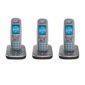BT sonus 1500 cordless telephone - Set of 3