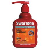 Swarfega Orange Pump 400ml