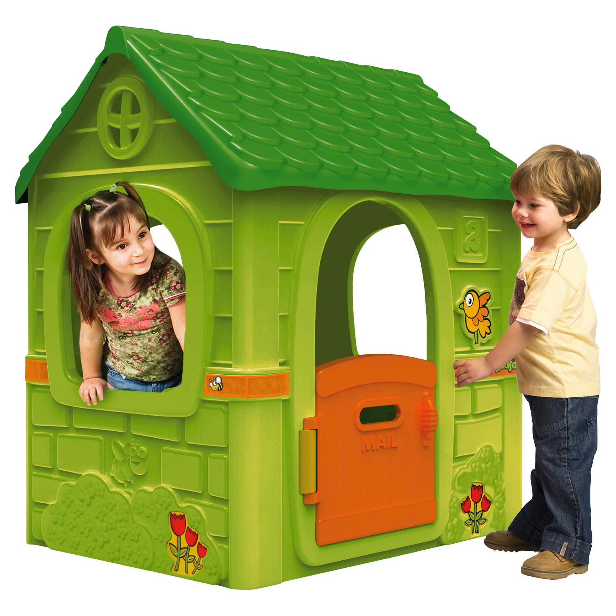 Famosa Fantasy House