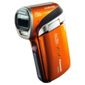Panasonic WA2 HD Waterproof Camcorder, Orange