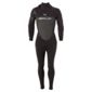 Sola Core X 5/3 Men's Wetsuit Black/Royal Size 38