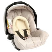 Graco Junior Baby Car Seat Group 0+ Biscuit