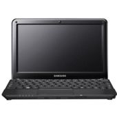 Samsung NC110 DC Netbook (Intel Atom, 1GB, 320GB, 10.1" Display) Black