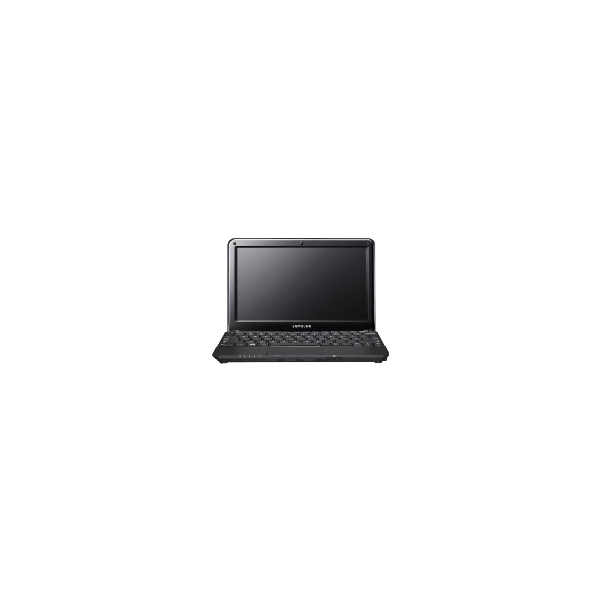 Samsung NC110 DC Netbook (Intel Atom, 1GB, 320GB, 10.1'' Display) Black at Tesco Direct