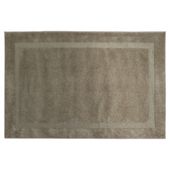 Tesco Rugs Mocha Rug 100x150cm