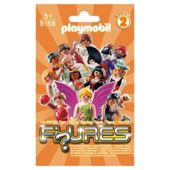 Playmobil Mini Figures
