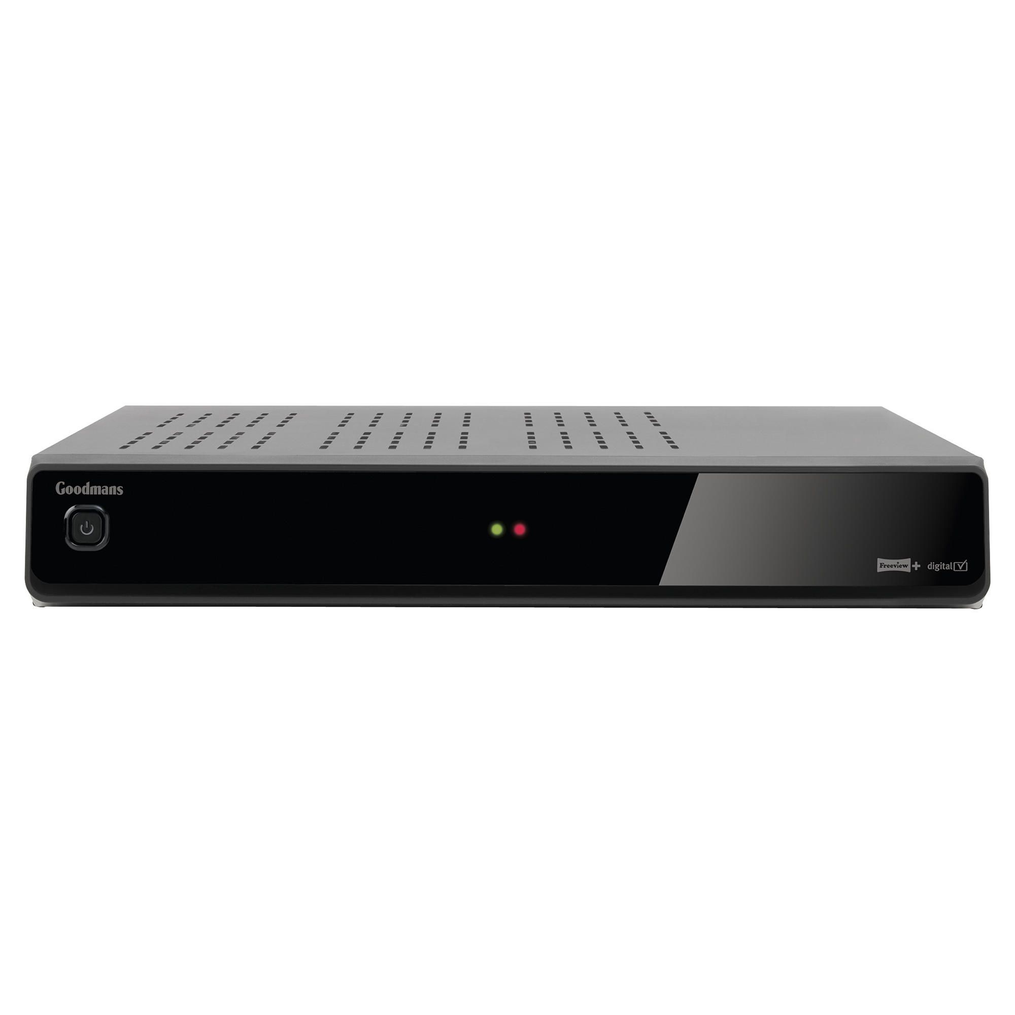 Goodmans 500GB FV +