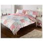 Patch Floral King Size Duvet Set