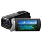 Sony TD20 3D HD Black Camcorder