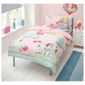 Me To You Vintage Single Duvet Set