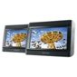 Nextbase Click & Go 9" Twin Screen Portable DVD Player