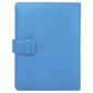 Tesco Finest Leather Folio Kindle Case - Blue