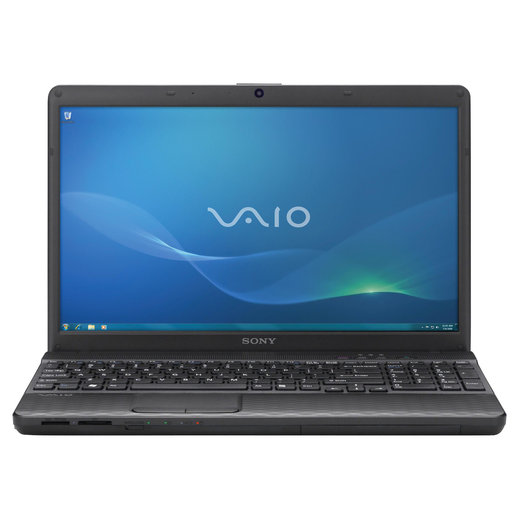 Sony Vaio EH2C0E/B Laptop (Intel Pentium Dual Core, 4GB, 320GB, 15.5 Display) Black Sony Vaio EH2C0E/B Laptop (Intel Pentium Dual Core, 4GB, 320GB, 15.5 Display) Black