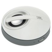 JBL On Tour Mini Speaker White