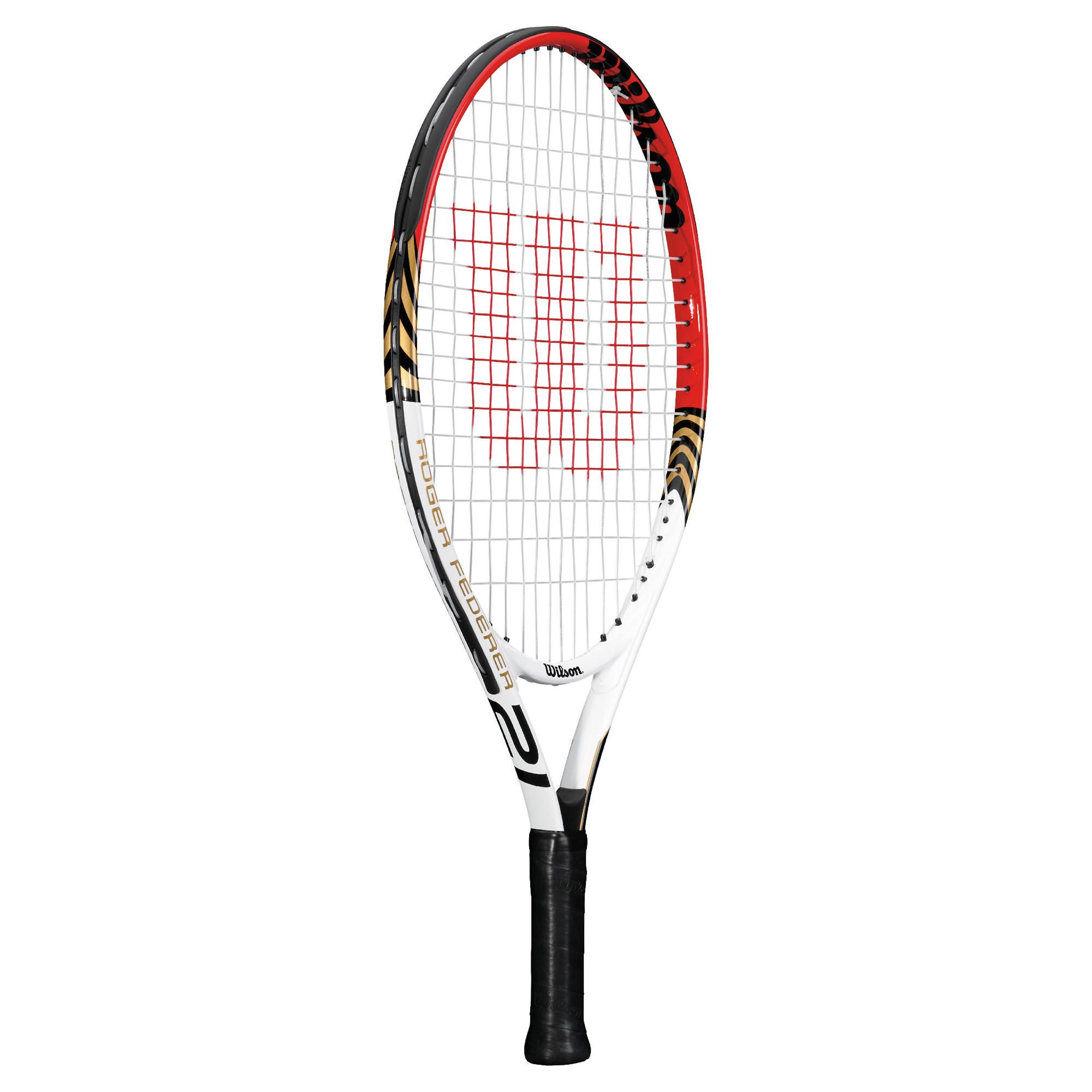 Wilson Roger Federer 21" Tennis Racket Wilson Roger Federer 21" Tennis Racket