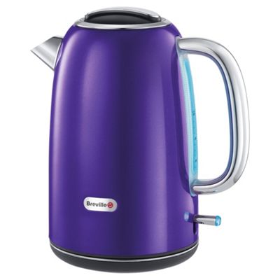 Breville VKJ568 Opula Collection Amethyst Jug Kettle