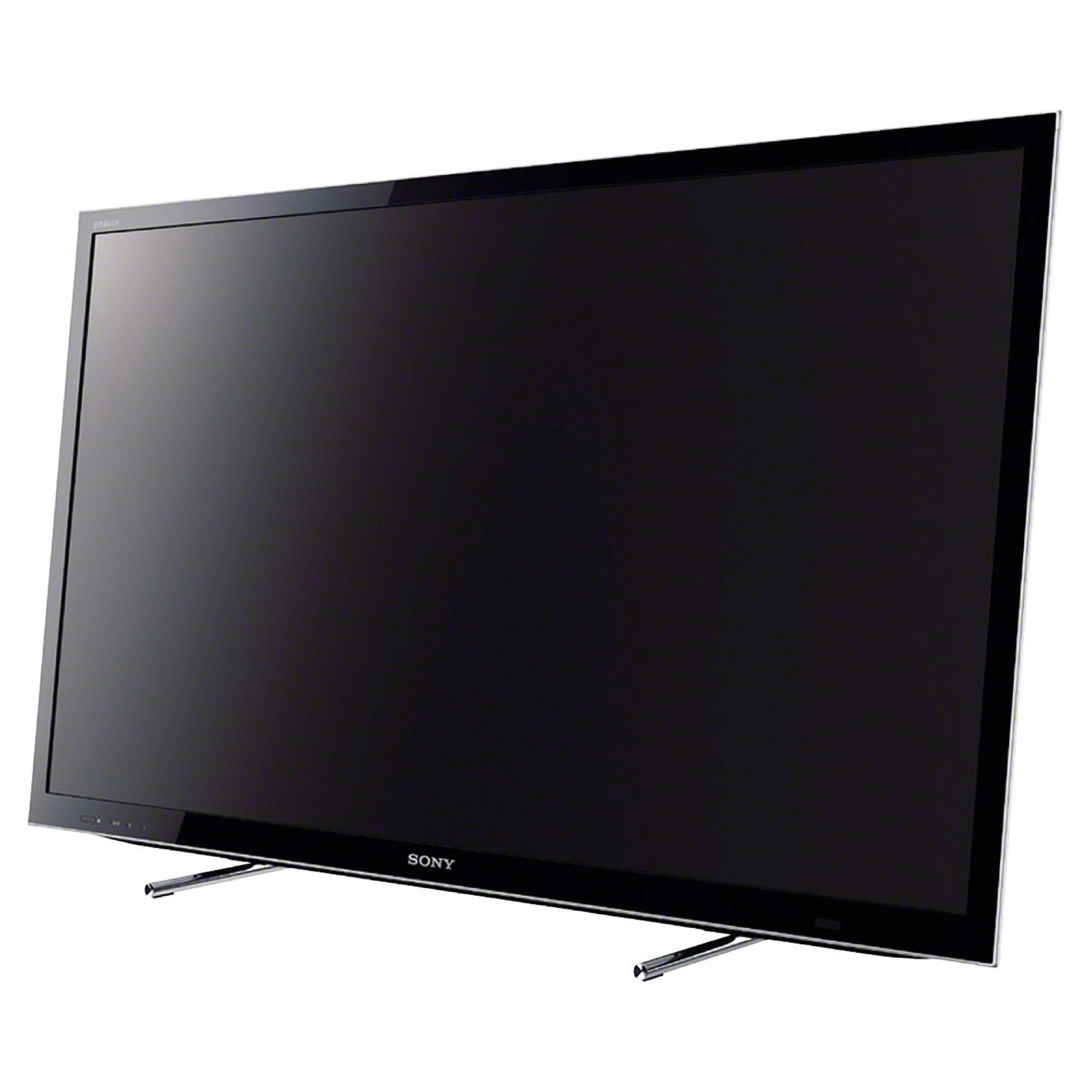 Sony KDL46HX753 46" Widescreen Full HD 1080p LED Backlit 3D TV with Freeview HD