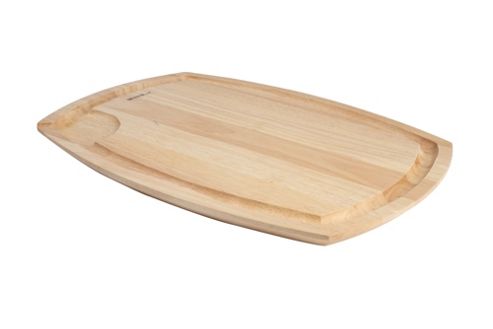 Image of T&g Woodware Chopping Board With Juice Groove
