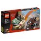 LEGO Disney Cars Agent Mater's Escape 9483