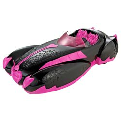 Monster High Monster Nights Car