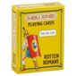 Horrible Histories Cards Rotten Romans