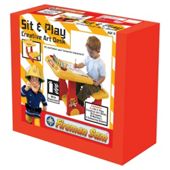 Fireman Sam Sit & Play