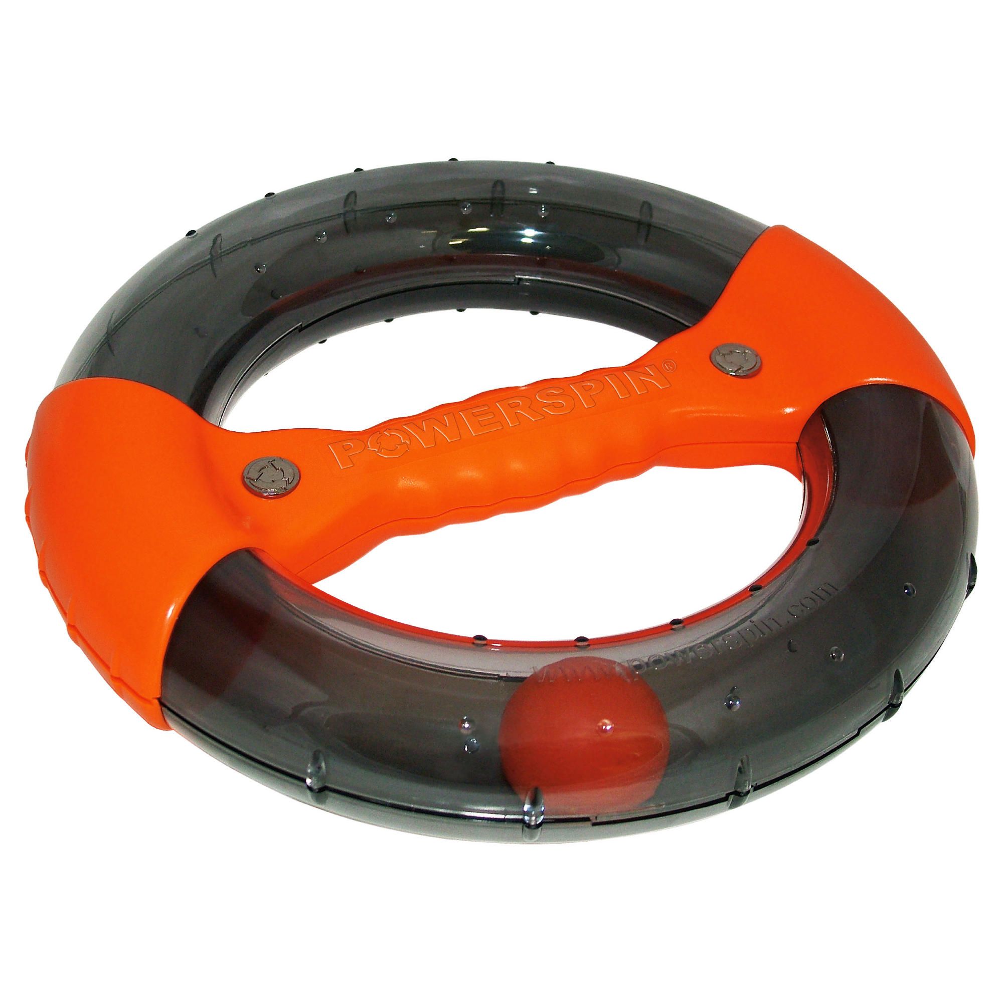 PowerSpin PowerSpin
