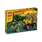 LEGO Dino Raptor Chase 5884