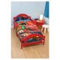 Disney Cars Espionage Junior Panel Duvet Set