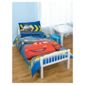 Disney Cars Espionage Junior Panel Duvet Set