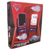 Disney Cars Floor Standing Easel
