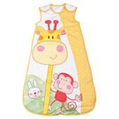 Fisher Price Discover & Grow Baby Sleeping Bag 6-12 Months