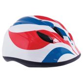 London 2012 Olympics Team GB Safety Helmet