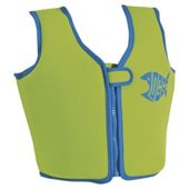 Zoggs Zoggy Swim Jacket, 2-3 years