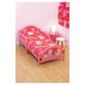 Character World Toddler Bed, Peppa Pig