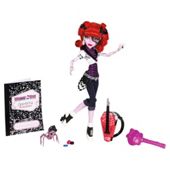 Monster High - Operetta Doll
