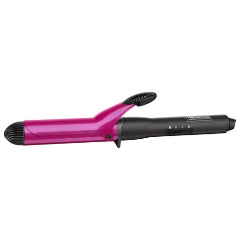Image of Tresemme 2805u Ceramic Volume Hair Curling Tong